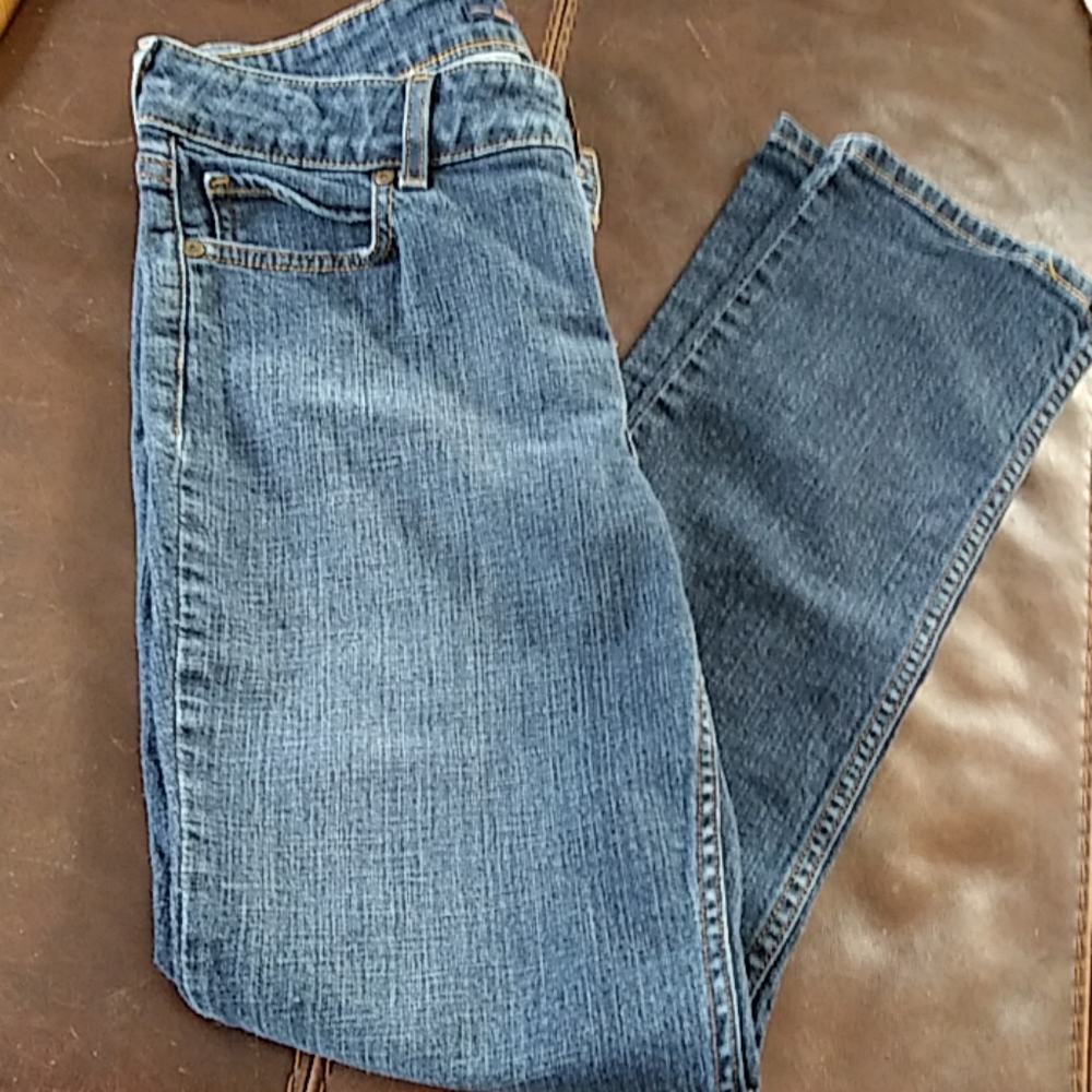 Women's 526 Levis jeans